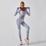 Yoga Sports Bodysuit Bodysuits YJ00156