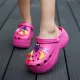 Crocodile Thick Bottom Sandals Cartoon Fruit Sandals