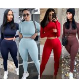 Women Long Sleeve Jogging Bodysuit Bodysuits Outfit Outfits