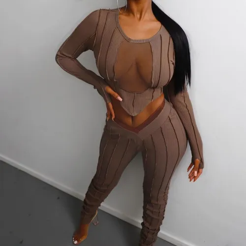 Sexy Mesh Transparent Bodysuit Bodysuits Outfit Outfits