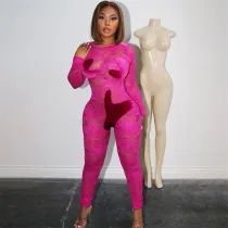 See Through Lace Bodysuit Bodysuits Outfit Outfits 1074556