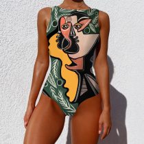 New   sexy    beach wear backless swimsuit  cr1946879p