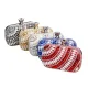 Women Rhinestones Handbags With Chain Shoulder Bag Bags
