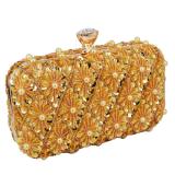 Luxury Sequin beaded Clutch Bags Handbags