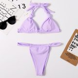 Sexy Micro Bikin Thong Bikinis Swimsuit Swimsuits 2100213