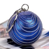 Tassel dinner bag banquet handbags YM115869