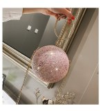 Fashion Diamonds Ball Pouch Elegant Evening Bag Handbags 111-911324