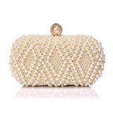 Beaded vintage evening bags for party dinner handbags YM118192