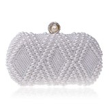 Beaded vintage evening bags for party dinner handbags YM118192