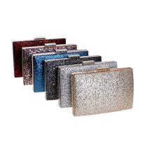 Fashion Clutch Crown Diamonds Evening Bags Handbags YM810617