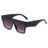 Luxury Square Sunglasses s805566