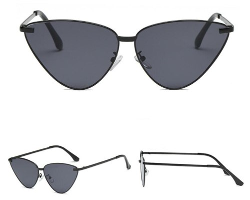 New Fashion Cat eye Sunglasses s800718