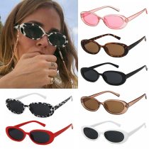 Women Men Retro UV400 Sunglasses