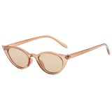 Fashion Vintage Cat Eye Sunglasses S803243