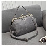 Fashion Women  Retro PU Leather Shoulder Bag Bags