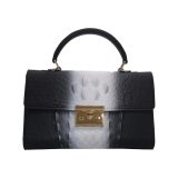 Luxury ghigh quality  rainbow handbags fb906374