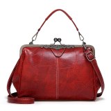 Vintage  Leather handbag