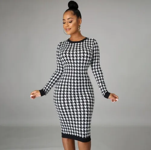 Fashion Sexy Party Club Birthday Bodycon Midi Dress D0B383647