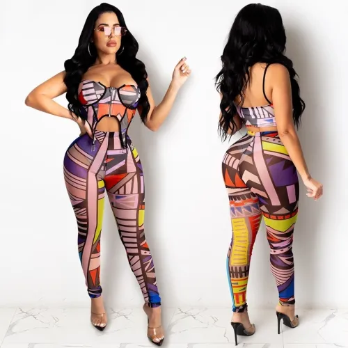Women Bodysuit Bodysuits Outfit Outfits C3995