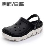 Women Men Quick Drying Jelly Sport Beach Slippers Sandals