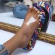 Fashion Visible Transparent Slippers Slides Sandals