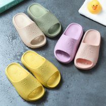 Girls Boys Baby Mini Beach Flat Slippers Slides Sandals