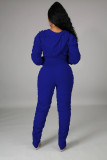 Fashion solid color with hood pockets Bodysuit Bodysuits Outfit Outfits CQ089