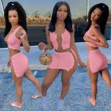 Fashion Bangage Chain Bodysuit Bodysuits Outfit Outfits ALS23748