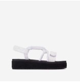 Fashion Platform for Women Ladies Leisure  Thick-soled Sandal Sandals Slides 655