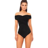 Sexy Women Summer Bodysuit Bodysuits Outfit Outfits