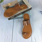 Fashion Sexy Women Beach Slippers H16