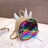 Fashion Sequin Casual High Quality Bag Bags Handbags