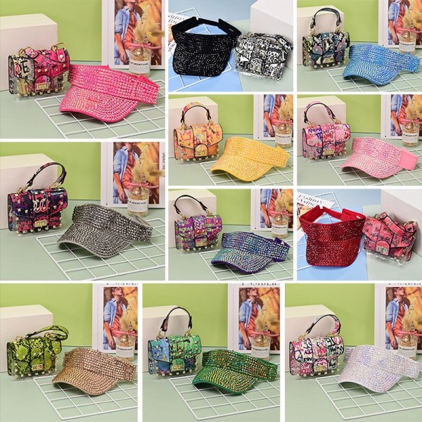 Women Bag Bags Handbags And Hats