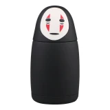 Faceless Cartoon Stainless Steel Thermos Flask Water Cup Cups