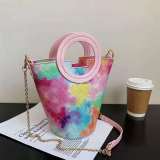 Fashion Graffiti Bag Bags Handbags 8963