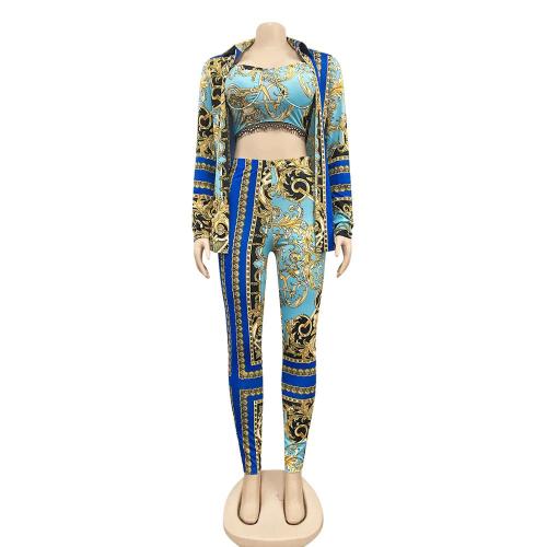 Fashion Printing Bodysuit Bodysuits Outfit Outfits X3690