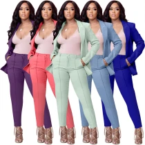 Casual Two Piece Set Long Sleeve Bodysuit Bodysuits Outfit Outfits J2219