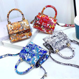 Fashion Personalized Shoulder Bag Bags Handbags