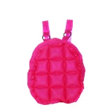 Fashion PVC Waterproof Inflatable Bag Bags Handbags