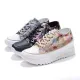 Women Thick Bottom Flats Sneaker Sneakers RX49510