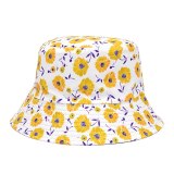 Fashion Print Fisherman Hats M198109