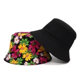 Fashion Print Fisherman Hats M198109