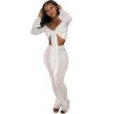 Sexy Stretch 2-piece Bodysuit Bodysuits Outfit Outfits S3416