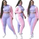 Fashion Zipper Panel Insert Color Bodysuit Bodysuits Outfit Outfits 0566
