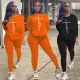 Sexy Slim Print Solid Color Bodysuit Bodysuits Outfit Outfits SN568045