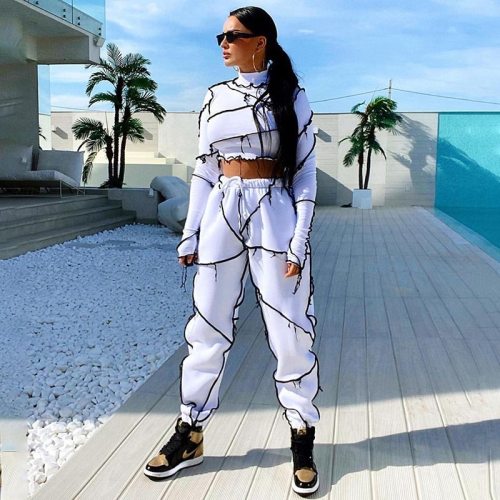 Fall Winter Solid Color Fashion Bodysuit Bodysuits Outfit Outfits 23481