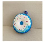 Children's Schoolbag Cartoon Doughnut Hard Shell Backpack 2340b