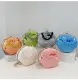 Shell Shape Crossbody One Shoulder Chain Chic Purses And Handbags 161-210112