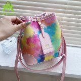 Fashion PU Colour One Shoulder Bag Bags Handbags 36-316778