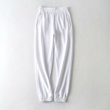 Fashion Casual Elastic Waist Running Sweatpants G31335-6430213ZZ